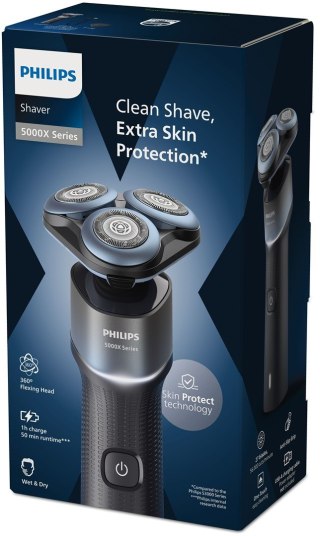 Philips Golarka PHILIPS series 5000X X5006/00