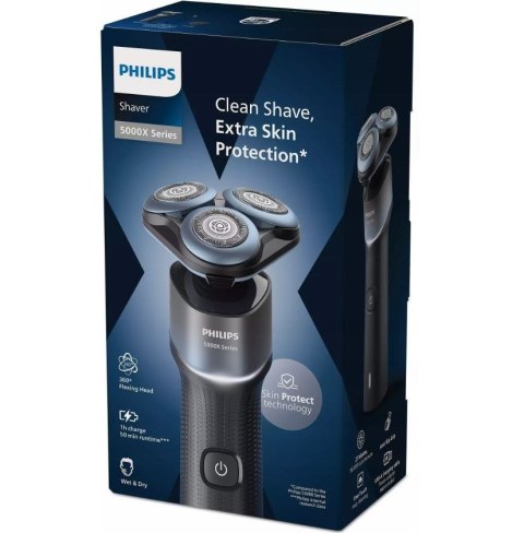 Philips Golarka PHILIPS series 5000X X5006/00 Philips Golarka PHILIPS series 5000X X5006/00