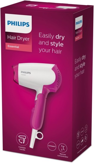 Philips Suszarka PHILIPS Essential BHD003/00