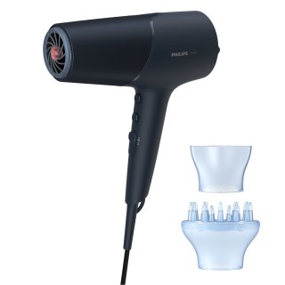 Philips Suszarka do włosów PHILIPS BHD 512/00