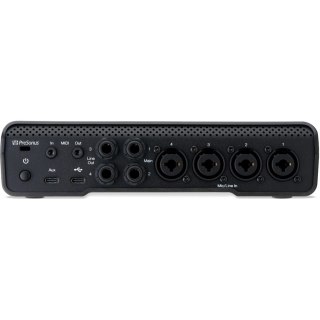 PreSonus PreSonus Quantum ES 4 - Interfejs Audio USB-C