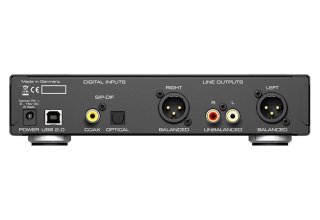 RME RME ADI-2 DAC FS - Referencyjny przetwornik D/A, 32-bity/768kHz