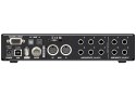 RME RME FIREFACE UCX II - Interfejs Audio USB [20 IN/ 20 OUT]