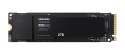 Samsung Dysk SSD Samsung 990 EVO 2TB M.2 2280 PCI-E x4 Gen4 NVMe