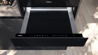 Siemens Szuflada grzewcza SIEMENS BI710C1B1