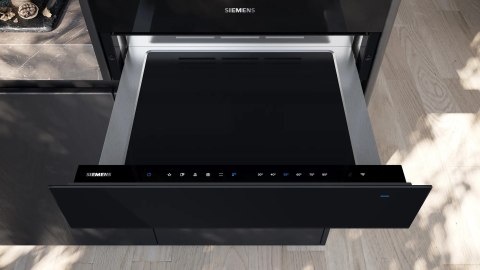 Siemens Szuflada grzewcza SIEMENS BI710C1B1