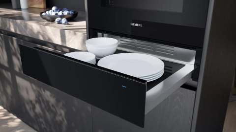 Siemens Szuflada grzewcza SIEMENS BI710C1B1