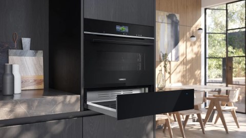 Siemens Szuflada grzewcza SIEMENS BI710C1B1