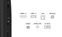 TCL Telewizor 55" TCL 55P7K