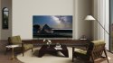 TCL Telewizor 55" TCL 55P7K