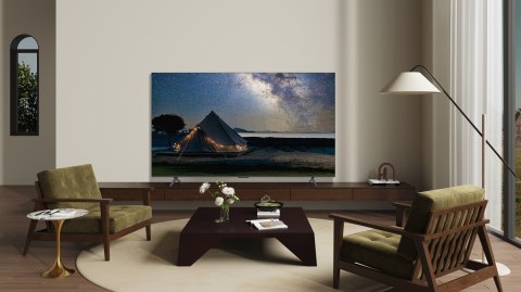 TCL Telewizor 55" TCL 55P7K TCL Telewizor 55" TCL 55P7K