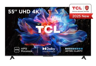 TCL Telewizor 55" TCL 55V6C