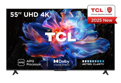 TCL Telewizor 55" TCL 55V6C TCL Telewizor 55" TCL 55V6C