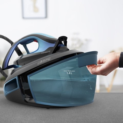Tefal Generator pary TEFAL Express Vision SV8151 Tefal Generator pary TEFAL Express Vision SV8151