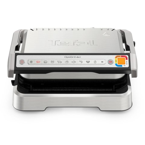 Tefal Grill elektryczny TEFAL GC 774D30 OptiGrill Tefal Grill elektryczny TEFAL GC 774D30 OptiGrill