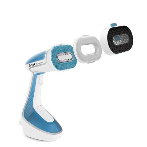 Tefal Parownica do ubrań TEFAL DT9530 Tefal Parownica do ubrań TEFAL DT9530