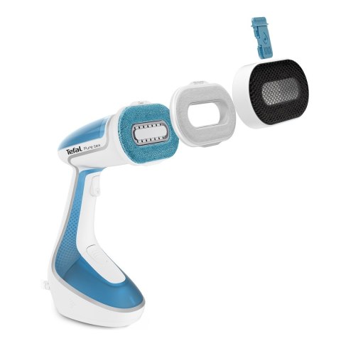 Tefal Parownica do ubrań TEFAL DT9530 Tefal Parownica do ubrań TEFAL DT9530
