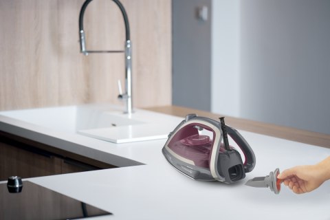 Tefal Żelazko TEFAL FV6840E0 Tefal Żelazko TEFAL FV6840E0