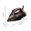 Tefal Żelazko TEFAL FV9E50E0 Ultimate Power Pro