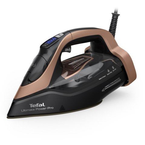Tefal Żelazko TEFAL FV9E50E0 Ultimate Power Pro Tefal Żelazko TEFAL FV9E50E0 Ultimate Power Pro