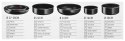 Tefal Zestaw garnków TEFAL Ingenio Easy Cook Clean 13ele.