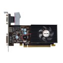 AFOX AFOX GEFORCE 210 1GB DDR2 DVI HDMI VGA LOW PROFILE V7 AF210-1024D2LG2-V7