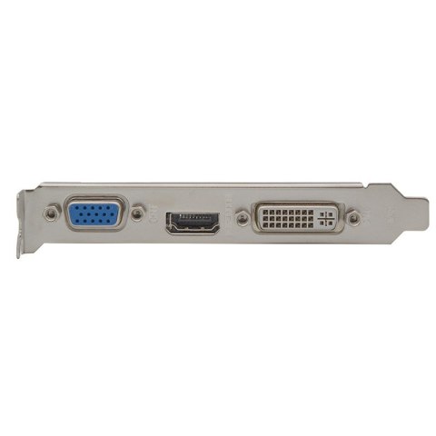 AFOX AFOX GEFORCE 210 1GB DDR2 DVI HDMI VGA LOW PROFILE V7 AF210-1024D2LG2-V7 AFOX AFOX GEFORCE 210 1GB DDR2 DVI HDMI VGA LOW PROFILE V7 AF210-1024D2LG2-V7