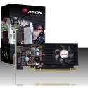 AFOX AFOX GEFORCE 210 1GB DDR2 DVI HDMI VGA LOW PROFILE V7 AF210-1024D2LG2-V7