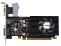 AFOX AFOX GEFORCE 210 1GB DDR2 DVI HDMI VGA LOW PROFILE V7 AF210-1024D2LG2-V7