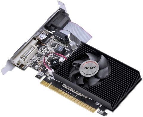 AFOX AFOX GEFORCE GT210 512MB DDR3 DVI HDMI VGA LP V2 AF210-512D3L3-V2 AFOX AFOX GEFORCE GT210 512MB DDR3 DVI HDMI VGA LP V2 AF210-512D3L3-V2