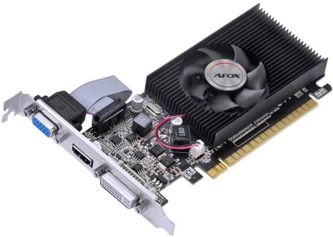 AFOX AFOX GEFORCE GT210 512MB DDR3 DVI HDMI VGA LP V2 AF210-512D3L3-V2 AFOX AFOX GEFORCE GT210 512MB DDR3 DVI HDMI VGA LP V2 AF210-512D3L3-V2