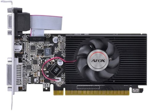 AFOX AFOX GEFORCE GT210 512MB DDR3 DVI HDMI VGA LP V2 AF210-512D3L3-V2 AFOX AFOX GEFORCE GT210 512MB DDR3 DVI HDMI VGA LP V2 AF210-512D3L3-V2