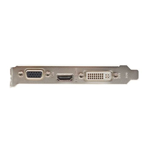 AFOX AFOX GEFORCE GT730 4GB DDR3 128BIT DVI HDMI VGA LP FAN AF730-4096D3L5 AFOX AFOX GEFORCE GT730 4GB DDR3 128BIT DVI HDMI VGA LP FAN AF730-4096D3L5