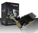 AFOX Karta graficzna AFOX GEFORCE G210 1GB LOW PROFILE AF210-1024D2LG2-V2