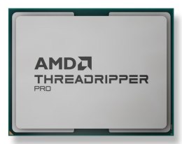 AMD Procesor AMD Threadripper PRO 9965WX  (24C/48T) 4.2 GHz (5.4 GHz Turbo) Socket sTR5 TDP 350W box