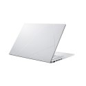 ASUS ASUS ZenBook UX3402VA-IS94T i9-13900H 14" 2.8KTouch OLED 90Hz 16GB SSD1TB BT BLKB Win11 Foggy Silver (REPACK) 2Y
