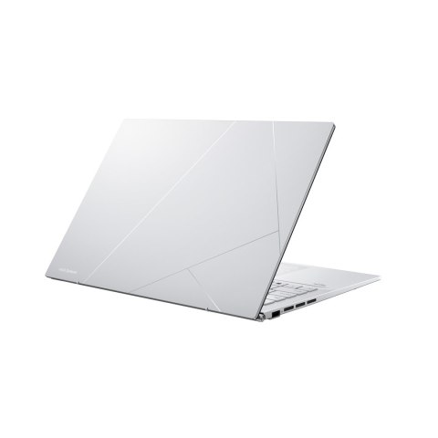 ASUS ASUS ZenBook UX3402VA-IS94T i9-13900H 14" 2.8KTouch OLED 90Hz 16GB SSD1TB BT BLKB Win11 Foggy Silver (REPACK) 2Y