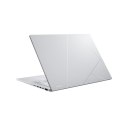 ASUS ASUS ZenBook UX3402VA-IS94T i9-13900H 14" 2.8KTouch OLED 90Hz 16GB SSD1TB BT BLKB Win11 Foggy Silver (REPACK) 2Y