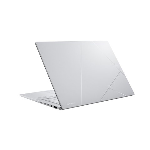 ASUS ASUS ZenBook UX3402VA-IS94T i9-13900H 14" 2.8KTouch OLED 90Hz 16GB SSD1TB BT BLKB Win11 Foggy Silver (REPACK) 2Y