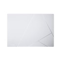 ASUS ASUS ZenBook UX3402VA-IS94T i9-13900H 14" 2.8KTouch OLED 90Hz 16GB SSD1TB BT BLKB Win11 Foggy Silver (REPACK) 2Y