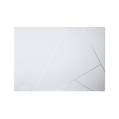 ASUS ASUS ZenBook UX3402VA-IS94T i9-13900H 14" 2.8KTouch OLED 90Hz 16GB SSD1TB BT BLKB Win11 Foggy Silver (REPACK) 2Y