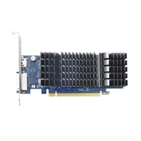 ASUS Karta graf. ASUS GeForce GT 1030 2GB 64B GDDR5 ASUS Karta graf. ASUS GeForce GT 1030 2GB 64B GDDR5