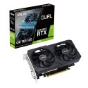 ASUS Karta graficzna ASUS Dual GeForce RTX 3050 V2 8GB OC GDDR6