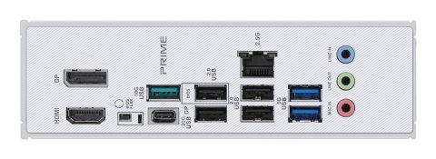 ASUS Płyta główna ASUS PRIME Z890-P ASUS Płyta główna ASUS PRIME Z890-P