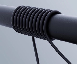 AUKEY AUKEY CB-SCC101 KABEL USB-C QC PD 1M 5A 100W
