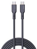 AUKEY AUKEY CB-SCC101 KABEL USB-C QC PD 1M 5A 100W