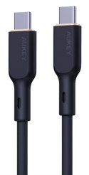 AUKEY AUKEY CB-SCC101 KABEL USB-C QC PD 1M 5A 100W