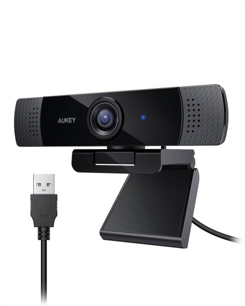 AUKEY AUKEY PC-LM1E KAMERA INTERNETOWA FULL HD 1920X1080