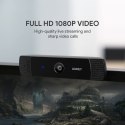 AUKEY AUKEY PC-LM1E KAMERA INTERNETOWA FULL HD 1920X1080