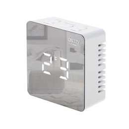 Adler Budzik LED CAMRY CR 1150w